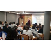 * Reserva Plaza "Curso INTEGRAL" Madrid 